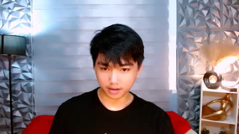 Snapshot of mister_officer chatting on December 11, 2024, 7:46 pm SAINT SACHI will make your day online show from December 11, 2024, 7:46 pm