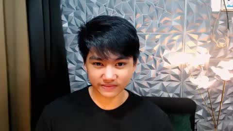 Snapshot of mister_officer chatting on December 13, 2024, 12:53 am SAINT SACHI will make your day online show from December 13, 2024, 12:53 am