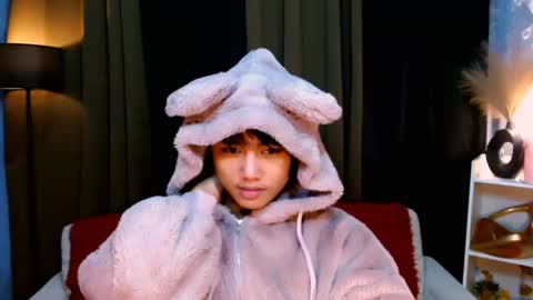 Snapshot of mister_officer chatting on December 13, 2024, 5:21 pm SAINT SACHI will make your day online show from December 13, 2024, 5:21 pm