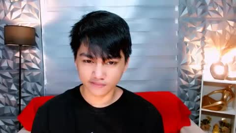 Snapshot of mister_officer chatting on December 14, 2024, 10:56 am SAINT SACHI will make your day online show from December 14, 2024, 10:56 am