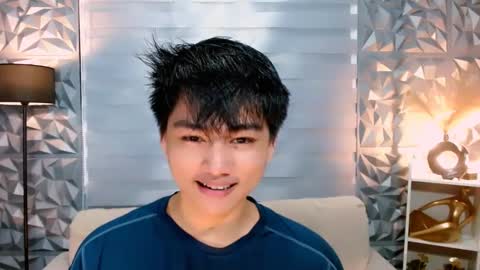 Snapshot of mister_officer chatting on December 15, 2024, 1:43 pm SAINT SACHI will make your day online show from December 15, 2024, 1:43 pm