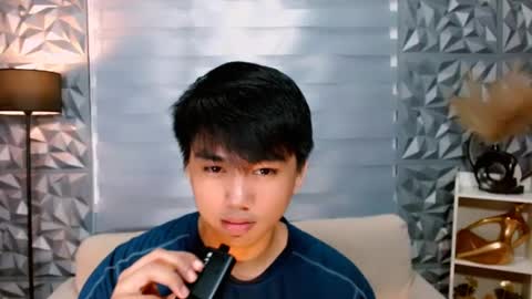 Snapshot of mister_officer chatting on December 15, 2024, 6:26 pm SAINT SACHI will make your day online show from December 15, 2024, 6:26 pm