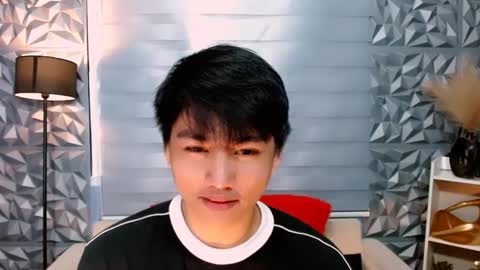 Snapshot of mister_officer chatting on December 20, 2024, 3:58 am SAINT SACHI will make your day online show from December 20, 2024, 3:58 am