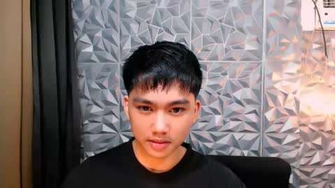 Snapshot of mister_officer chatting on December 23, 2024, 12:25 am SAINT SACHI will make your day online show from December 23, 2024, 12:25 am