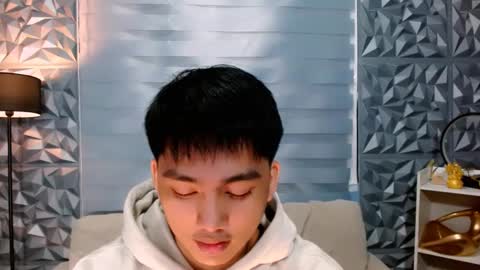 Snapshot of mister_officer chatting on December 24, 2024, 9:55 pm SAINT SACHI will make your day online show from December 24, 2024, 9:55 pm