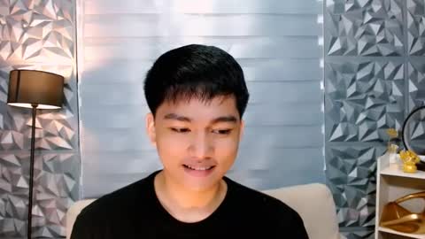 Snapshot of mister_officer chatting on December 29, 2024, 10:25 pm SAINT SACHI will make your day online show from December 29, 2024, 10:25 pm