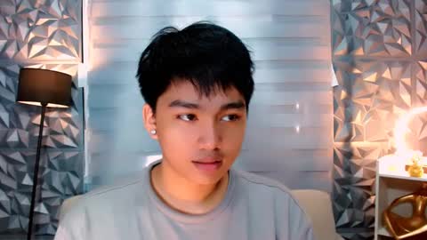 Snapshot of mister_officer chatting on January 16, 2025, 4:38 am SAINT SACHI will make your day online show from January 16, 2025, 4:38 am