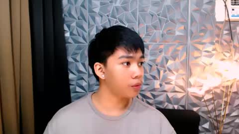 Snapshot of mister_officer chatting on January 16, 2025, 1:58 pm SAINT SACHI will make your day online show from January 16, 2025, 1:58 pm