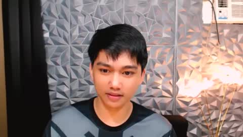 Snapshot of mister_officer chatting on January 18, 2025, 12:57 am SAINT SACHI will make your day online show from January 18, 2025, 12:57 am