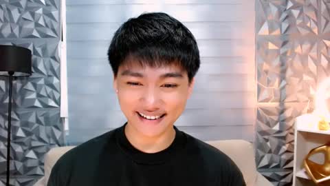 Snapshot of mister_officer chatting on January 21, 2025, 7:04 am SAINT SACHI will make your day online show from January 21, 2025, 7:04 am