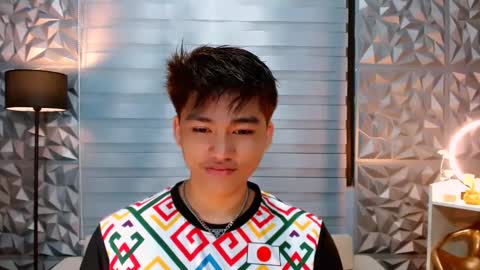 Snapshot of mister_officer chatting on February 11, 2025, 5:07 pm SAINT SACHI will make your day online show from February 11, 2025, 5:07 pm