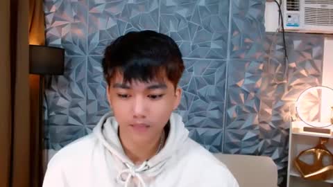 Snapshot of mister_officer chatting on February 17, 2025, 2:31 am SAINT SACHI will make your day online show from February 17, 2025, 2:31 am