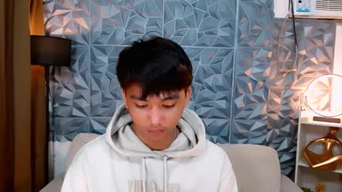 Snapshot of mister_officer chatting on February 18, 2025, 5:20 am SAINT SACHI will make your day online show from February 18, 2025, 5:20 am