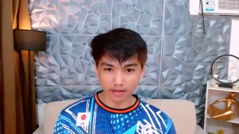 Snapshot of mister_officer chatting on March 2, 2025, 8:16 am SAINT SACHI will make your day online show from March 2, 2025, 8:16 am