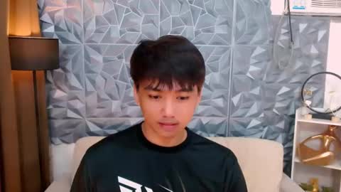 Snapshot of mister_officer chatting on March 4, 2025, 7:41 am SAINT SACHI will make your day online show from March 4, 2025, 7:41 am