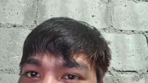 Snapshot of mister_officer chatting on March 12, 2025, 6:18 am SAINT SACHI will make your day online show from March 12, 2025, 6:18 am