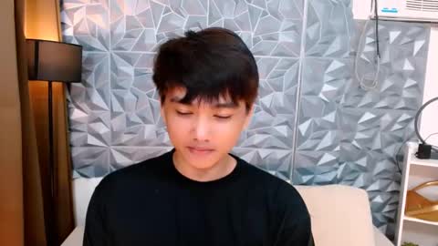 Snapshot of mister_officer chatting on March 12, 2025, 11:53 am SAINT SACHI will make your day online show from March 12, 2025, 11:53 am