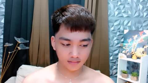 Snapshot of mister_officer chatting on September 9, 2025, 1:27 am SAINT SACHI will make your day online show from September 9, 2025, 1:27 am