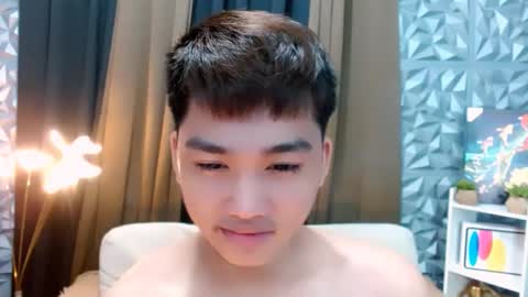 Snapshot of mister_officer chatting on September 16, 2025, 12:44 am SAINT SACHI will make your day online show from September 16, 2025, 12:44 am