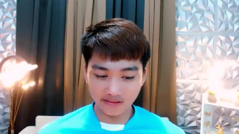 Snapshot of mister_officer chatting on October 2, 2025, 2:46 pm SAINT SACHI will make your day online show from October 2, 2025, 2:46 pm