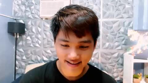 Snapshot of mister_officer chatting on October 26, 2025, 8:26 pm SAINT SACHI will make your day online show from October 26, 2025, 8:26 pm