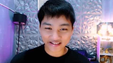 SAINT SACHI  will make your day  online show from November 25, 2025, 8:09 pm