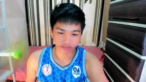 SAINT SACHI  will make your day  online show from March 15, 2026, 8:26 pm