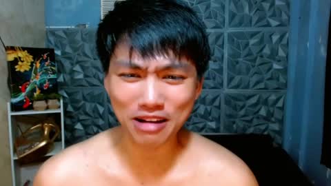 SAINT SACHI  will make your day  online show from May 17, 2026, 8:16 pm