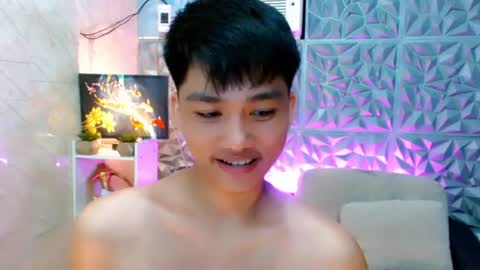 Snapshot of mister_officer chatting on June 20, 2026, 1:25 pm SAINT SACHI will make your day online show from June 20, 2026, 1:25 pm