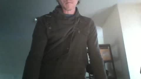 Mister Void online show from December 24, 2024, 6:06 pm