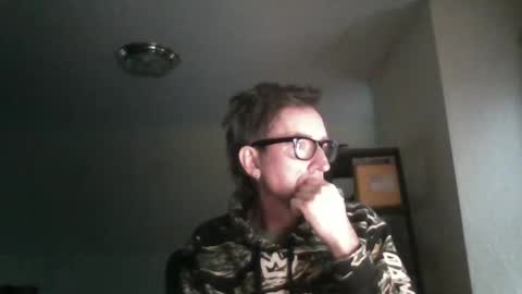 Mister Void online show from January 31, 2025, 9:05 pm