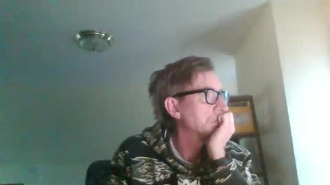 Mister Void online show from February 2, 2025, 7:25 pm