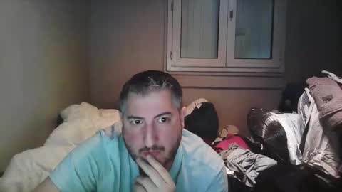 misterbelled online show from October 26, 2025, 9:15 am