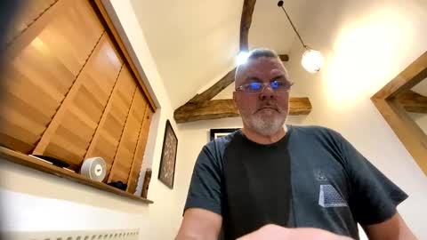 Misterblivs online show from December 17, 2024, 9:07 am