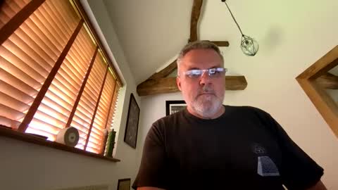 Misterblivs online show from May 14, 2026, 1:29 pm
