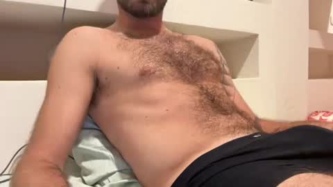 misterfrench94 online show from December 2, 2024, 1:25 am