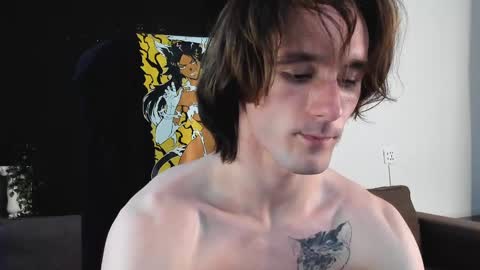 My name is Anton Bogatyrev online show from February 13, 2025, 9:06 pm