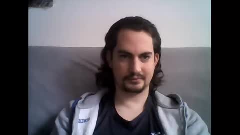 Snapshot of misterice93 chatting on January 12, 2025, 2:30 pm MrWhite08 online show from January 12, 2025, 2:30 pm