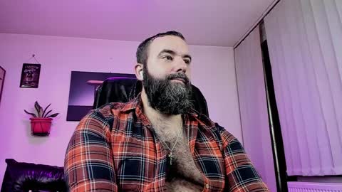 Snapshot of misterlov3r chatting on February 1, 2025, 10:23 pm misterlov3r online show from February 1, 2025, 10:23 pm