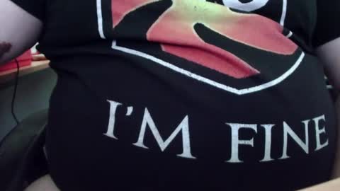 mistermac935 online show from January 11, 2025, 9:36 pm