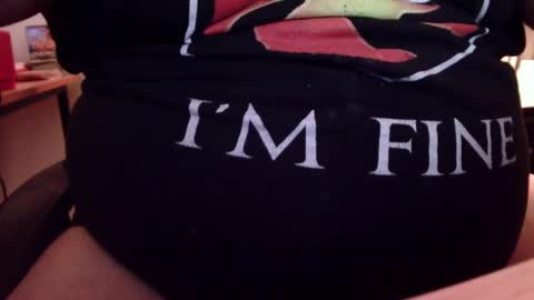 mistermac935 online show from January 13, 2025, 7:43 am