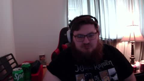 mistermac935 online show from January 26, 2025, 5:23 pm