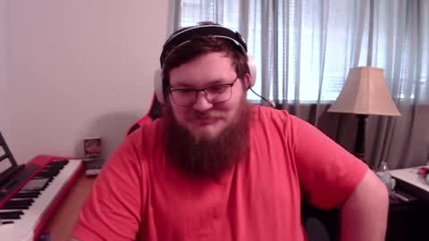 mistermac935 online show from February 2, 2025, 6:20 pm