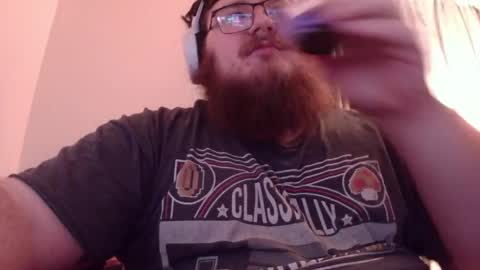 mistermac935 online show from February 7, 2025, 1:58 am