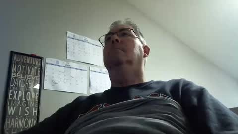 mistermister419 online show from April 17, 2026, 7:06 pm