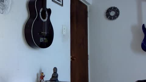 misternocturne online show from September 9, 2025, 8:30 pm