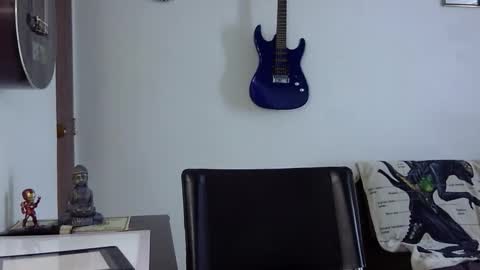 misternocturne online show from September 16, 2025, 3:46 pm