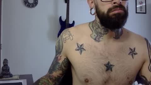 misternocturne online show from September 21, 2025, 2:29 pm