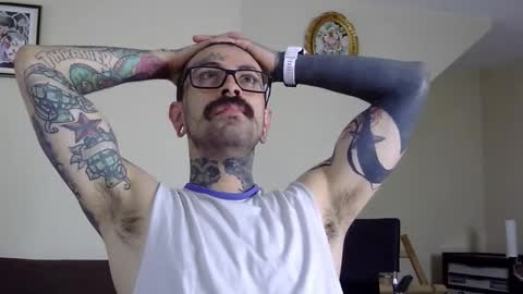 misternocturne online show from November 27, 2025, 4:53 pm