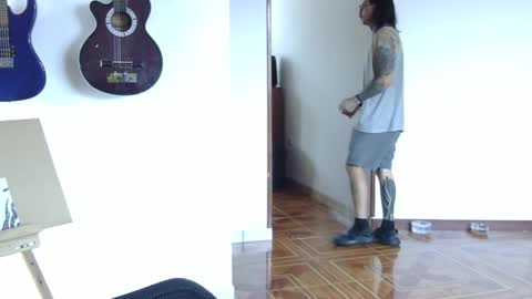 misternocturne online show from March 24, 2026, 3:39 pm